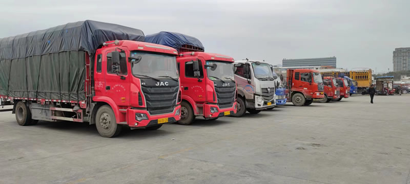 潮州到辽源货运公司-潮州到辽源货运专线-送货到门